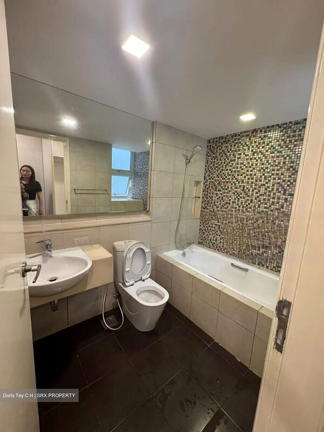The Sixth Avenue Residences (D10), Condominium #447514141